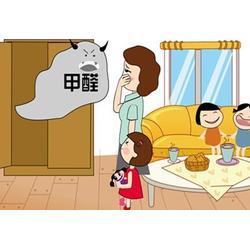 專業(yè)除甲醛服務推薦 奧潔利美家庭除甲醛，凈化室內空氣，守護健康生活