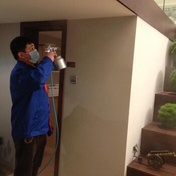 石家莊裕華區(qū)專業(yè)除甲醛服務團隊，守護您的健康呼吸