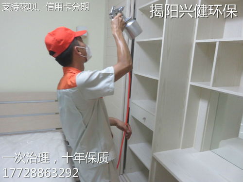 揭東曲溪除甲醛服務詳解 專業環保公司、保潔清洗與平臺選擇指南